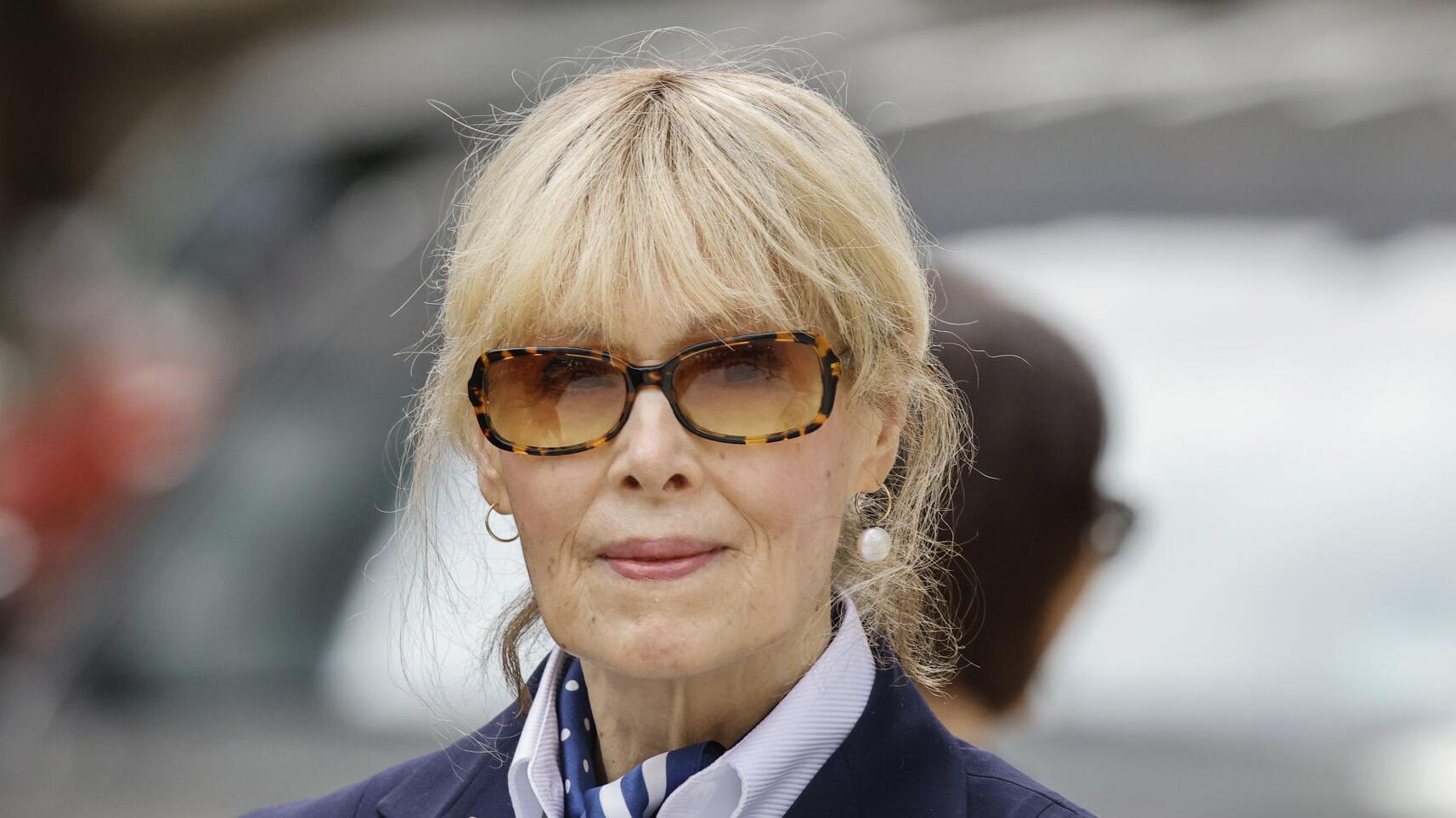 An appeals court upholds a $5 million award in a sexual abuse verdict against Trump